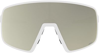 Превью  Велоочки SCOTT Torica White Matt, Линзы: AMP White Chrome (419496-0196368)